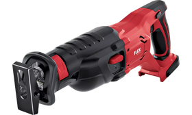 FLEX RS 29 18.0 C – Accu reciprozaag met pendelslag 18,0 V