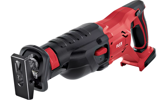 FLEX RS 29 18.0 C – Accu reciprozaag met pendelslag 18,0 V