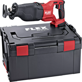 FLEX RSP DW 18.0-EC – Accu reciprozaag met pendelslag 18,0 V