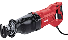 FLEX RSP 13-32 – 1300 Watt reciprozaag met pendelslag