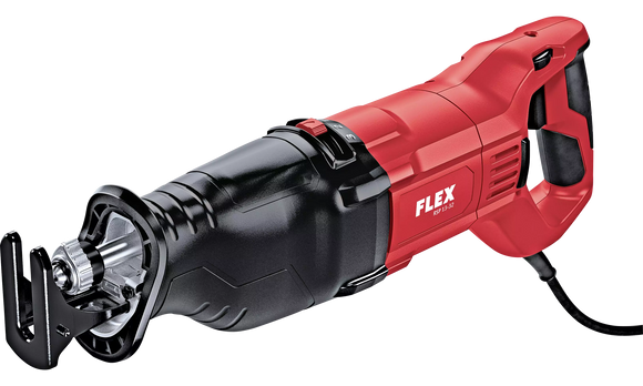 FLEX RSP 13-32 – 1300 Watt reciprozaag met pendelslag