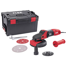 FLEX SE 14-2 125 Set, SUPRAFLEX