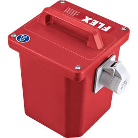 FLEX TT 2000 – Scheidingstransformator