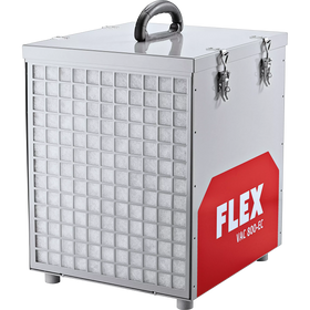 FLEX VAC 800-EC – Bouwluchtreiniger, stofklasse M