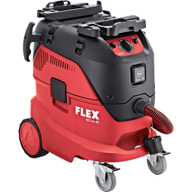 FLEX VCE 44 H AC – Veiligheidsstofzuiger met automatische filterreiniging, 42 l, klasse H