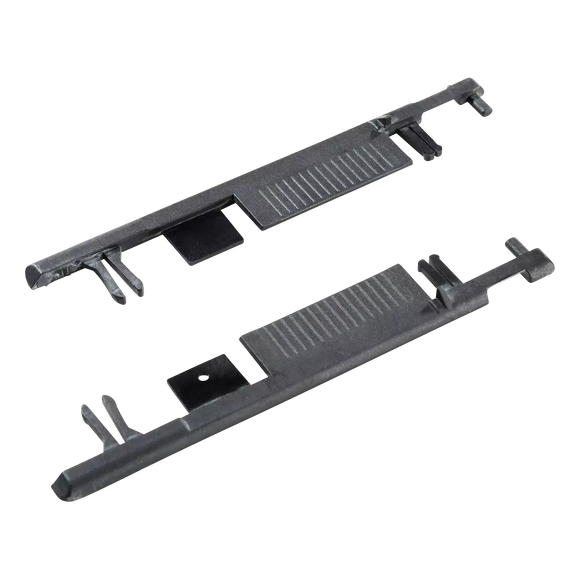 FLEX Eindkappen voor GRS (VE 2)