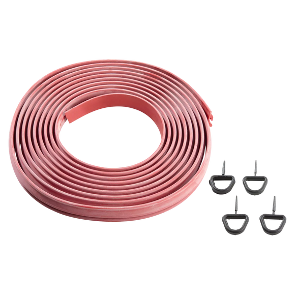 FLEX Bescherming tegen splinteren 3,4m voor GRS