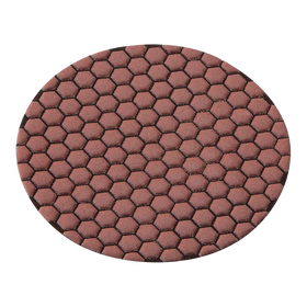 FLEX Diamant-schuurpad - 0