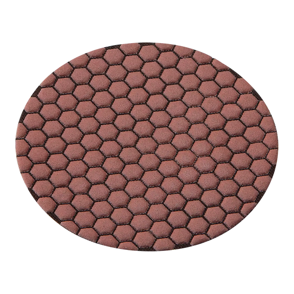 FLEX Diamant-schuurpad