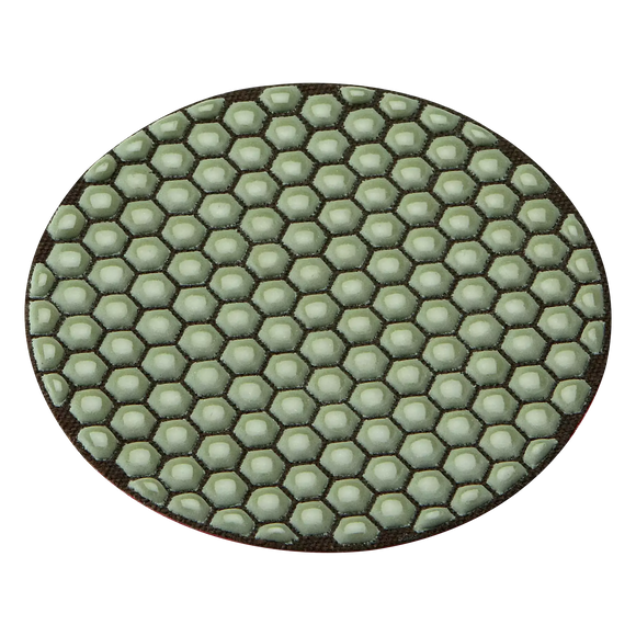 FLEX Diamant-schuurpad