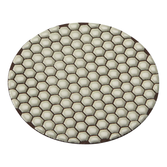 FLEX Diamant-schuurpad