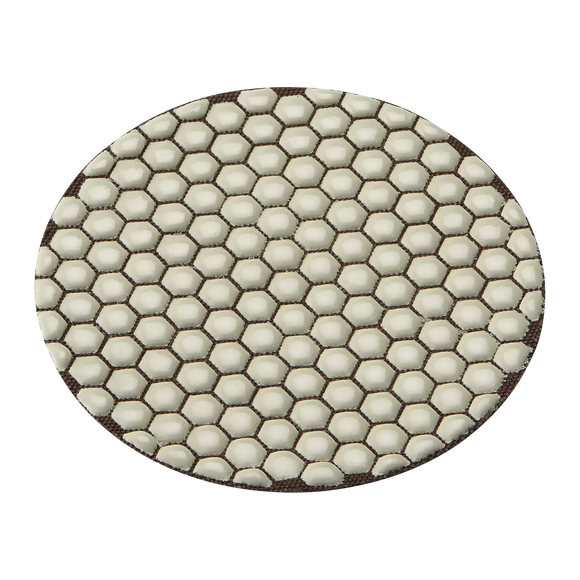 FLEX Diamant-schuurpad