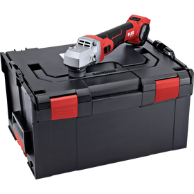 FLEX BME 18.0-EC – Accu-basismotor TRINOXFLEX 18,0 V