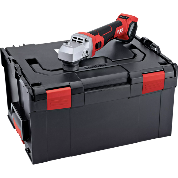 FLEX BME 18.0-EC – Accu-basismotor TRINOXFLEX 18,0 V