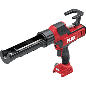 FLEX CG 310 18 C – Accu-kitspuit 18 V