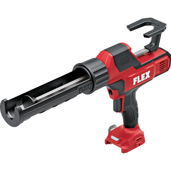 FLEX CG 310 18 C – Accu-kitspuit 18 V