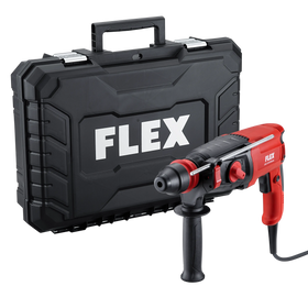 FLEX CHE 2-28 R SDS-plus TC – Universele boorhamer 2,5 kg, SDS-plus
