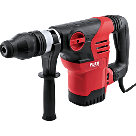 FLEX CHE 5-40 SDS-max – Universele boorhamer 5 kg, SDS-max