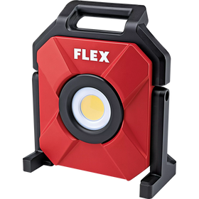 FLEX CL 10000 10.8/18.0 – LED-accubouwlamp 10,8/18,0 V