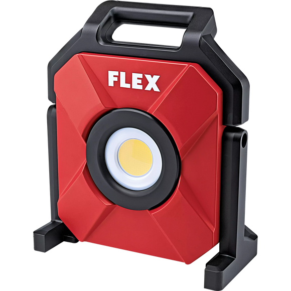 FLEX CL 10000 10.8/18.0 – LED-accubouwlamp 10,8/18,0 V