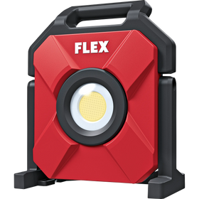 FLEX CL 10000 12/18 – LED-accubouwlamp 12/18 V