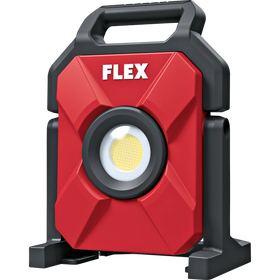FLEX CL 5000 12/18 – LED-accubouwlamp 12/18 V