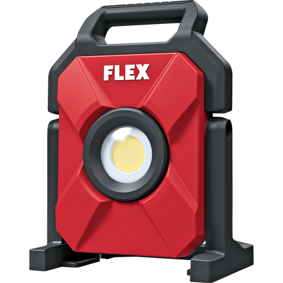 FLEX CL 5000 12/18 – LED-accubouwlamp 12/18 V