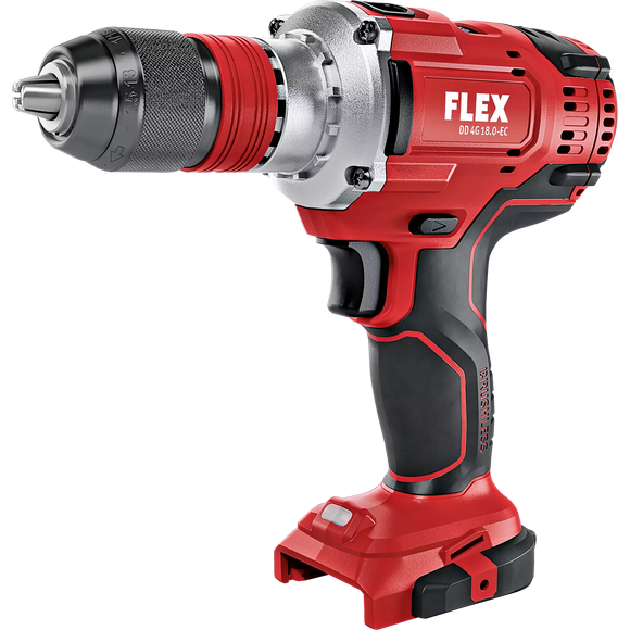 FLEX DD 4G 18.0-EC C – 4-snelheden accu-boorschroever 18,0 V