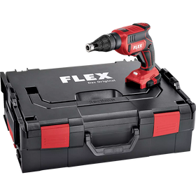FLEX DW 45 18.0-EC – Accu-droogbouwschroever 18,0 V