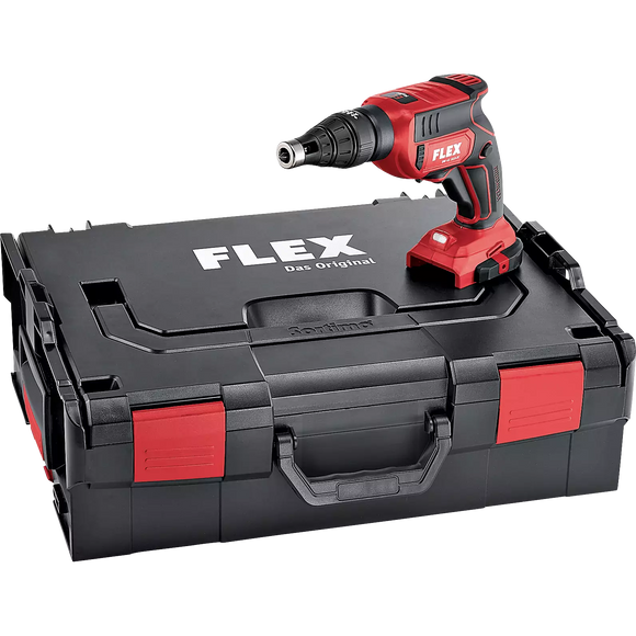 FLEX DW 45 18.0-EC – Accu-droogbouwschroever 18,0 V