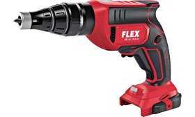 FLEX DW 45 18.0-EC C – Accu-droogbouwschroever 18,0 V