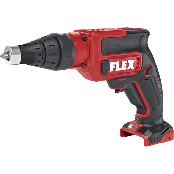 FLEX DW 37 12-EC – Accu-droogbouwschroever 12 V