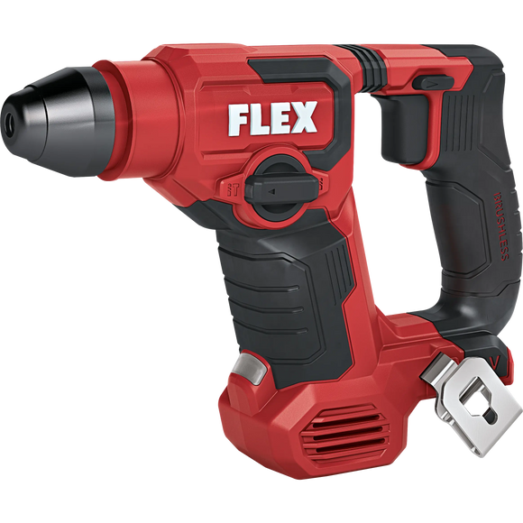 FLEX FHE 1-16 12-EC C – Compacte en krachtige accu-klopboormachine 12 V