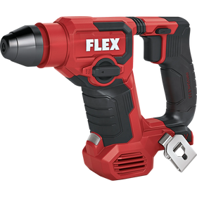 FLEX FHE 1-16 12-EC – Compacte en krachtige accu-klopboormachine 12 V
