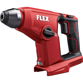 FLEX FHE 1-16 18.0-EC C – Compacte en lichte accu-boorhamer 18 V
