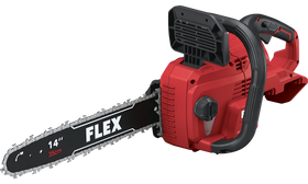 FLEX GCS 35 2x18-EC – Accu-kettingzaag 18 V