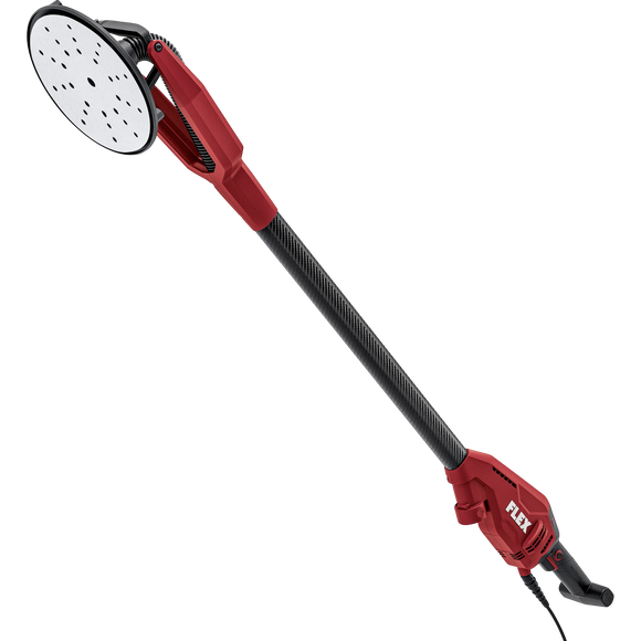 FLEX GE 6 X-EC – Giraffe® excentrische schuurmachine voor wand en plafond