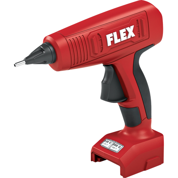 FLEX GG 200 18 – Accu-lijmpistool 18 V