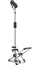 FLEX GM 270 mobiele werkplek voor wand- en plafondschuurmachines