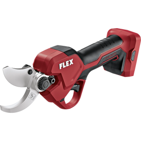 FLEX GPS 35 18-EC – Accu-snoeischaar 18 V
