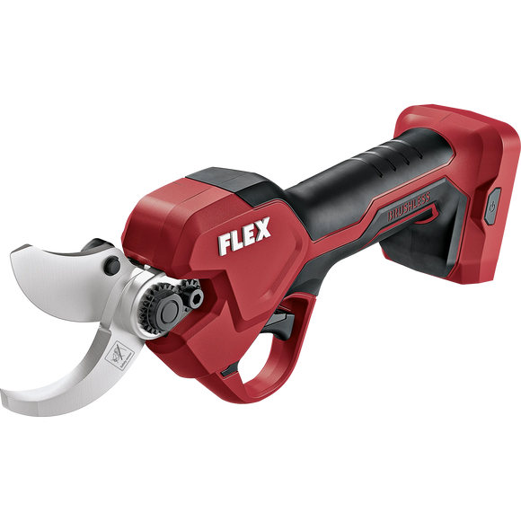 FLEX GPS 35 18-EC – Accu-snoeischaar 18 V