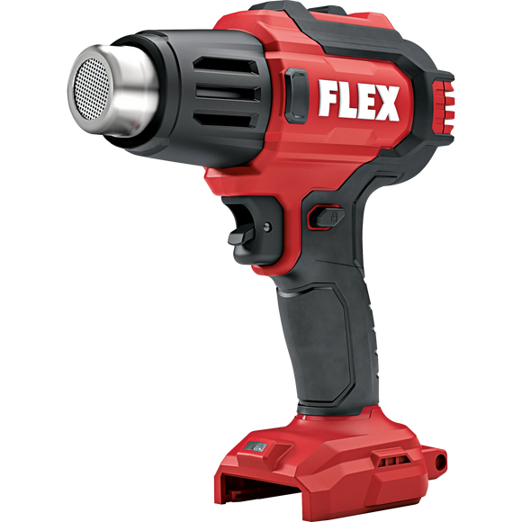FLEX HG 530 18 – Accu-heteluchtpistool 18 V