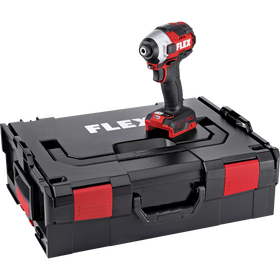 FLEX ID 1/4" 18.0-EC HD – Accuslagschroefmachine 18,0 V met bituitworp
