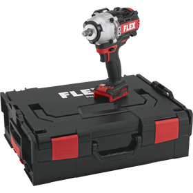 FLEX IW 1/2" 1500 18-EC – Accu-slag-/impactschroever 18 V