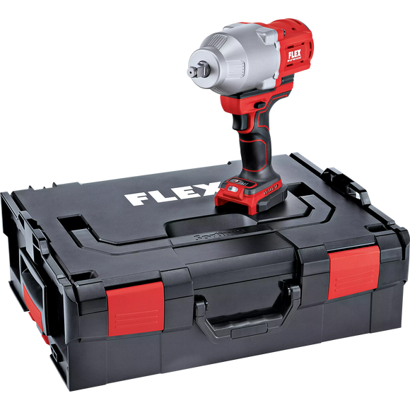 FLEX IW 1/2" 950 18.0-EC – Accu-slag-/impactschroever 18,0 V