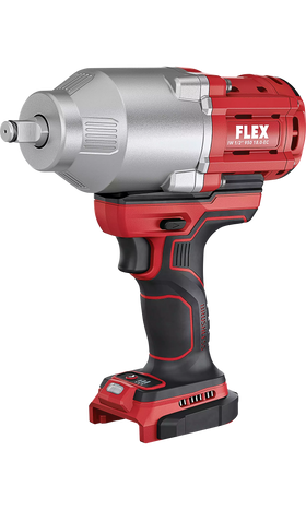 FLEX IW 1/2" 950 18.0-EC C – Accu-slag-/impactschroever 18,0 V