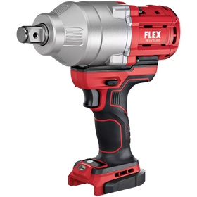 FLEX IW 3/4" 18.0-EC C – Accu-slag-/impactschroever 18,0 V