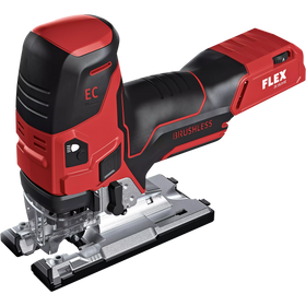 FLEX JS 18.0-EC C – Accu-decoupeerzaag 18,0 V