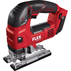 FLEX JSB 18.0-EC C – Accu-decoupeerzaag 18,0 V