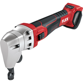 FLEX KNE 16 18.0-EC C – Accu-knabbelschaar 18 V